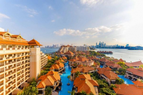 Maison Privee - 5 Star Resort stay on Palm Jumeirah with Sea View